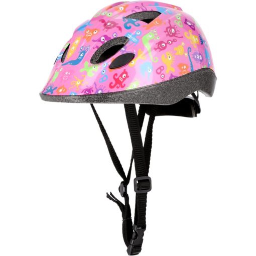 Endurance  Fondo Kids Cycling Helmet Fandango Pink