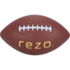Rezo  Rubber American Football