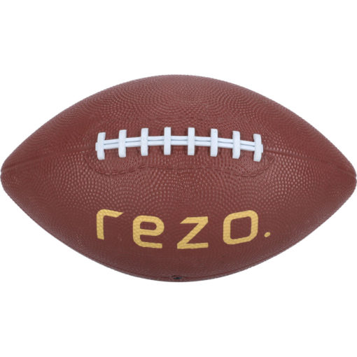 Rezo  Rubber American Football