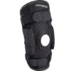 Endurance  PROTECH Open Knee Support w/ Joints
