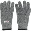 Whistler Tihol M Thinsulate Knit Glove Dark Grey Melange