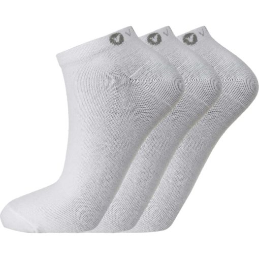Virtus  Nysa 3-Pack Sock Low Cut