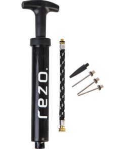 Rezo  8” Pump With Tube