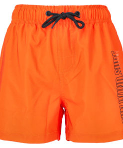 Zigzag  Fillip Boardshorts Shocking Orange