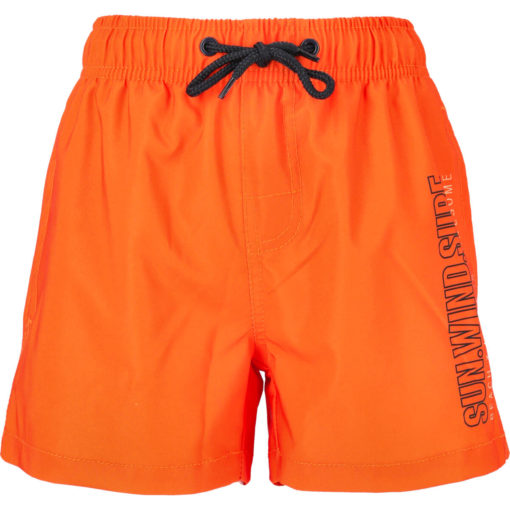 Zigzag  Fillip Boardshorts Shocking Orange