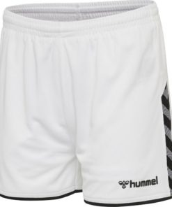 Hummel  hmlAUTHENTIC POLY SHORTS WOMAN