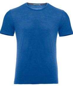 Aclima  Lightwool T-Shirt Mens Daphne