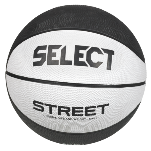Select  Basketball Street