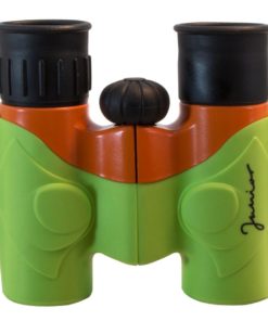 Focus  Junior 6x21 kikkert for barn, grønn
