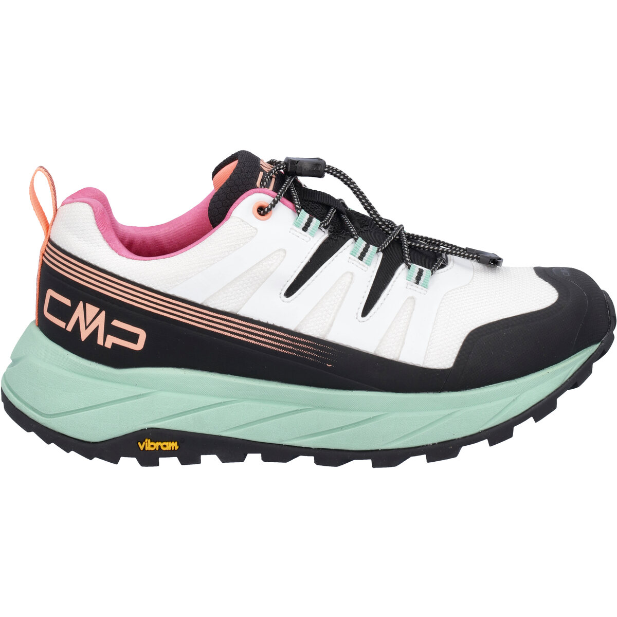 CMP  Marco Olmo 2.0 Trail Shoe