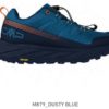 CMP  Marco Olmo 2.0 Mens Trail Shoe Dusty Blue
