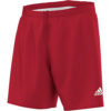 Adidas  Parma 16 Shorts WB Red