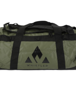 Whistler  Rhorsh 60L Duffelbag Deep Forest