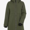 Didriksons  Helle Wns Parka 5