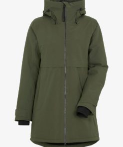 Didriksons  Helle Wns Parka 5