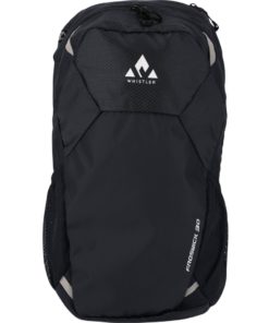 Whistler  Froswich 30L Backpack Black