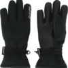Zigzag  Santlay Softshell Glove
