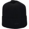 CMP  Womens Knitted Hat Black