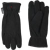 CMP  Fleece M Glove Black