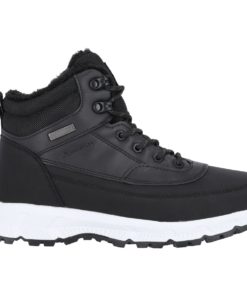 Whistler  Parrite Winterboot WP Black