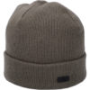 CMP Knitted mens hat Green
