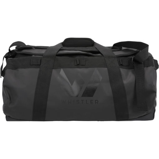 Whistler  Rhorsh 60L Duffelbag Black