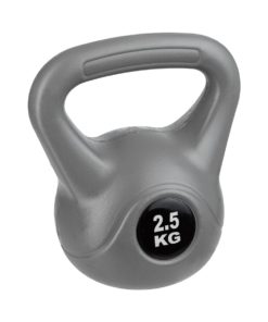 Endurance  Kettlebells 2,5 KG