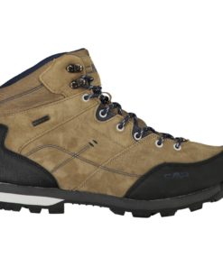 CMP  Alcor Mid Waterproof Trekking Shoes