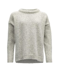 Devold  Nansen Wool Sweater Wmn