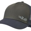Rab  Trucker Logo Cap