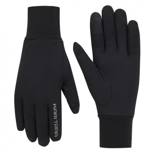 Kari Traa  Nora Glove Black