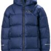 Helly Hansen Jr Isfjord Down Jacket 2.0