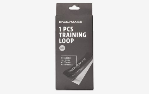 Endurance  Training Loop Easy