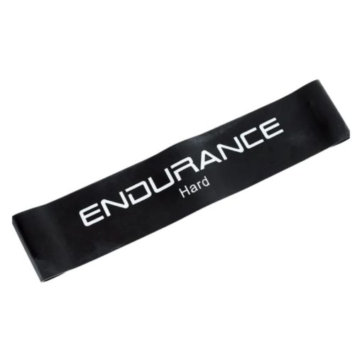 Endurance  Training Loop Hard
