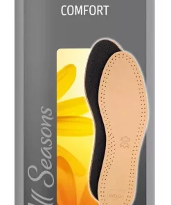 Woly  Comfort All Seasons Såler