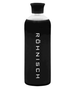 Röhnisch  Glass Water Bottle