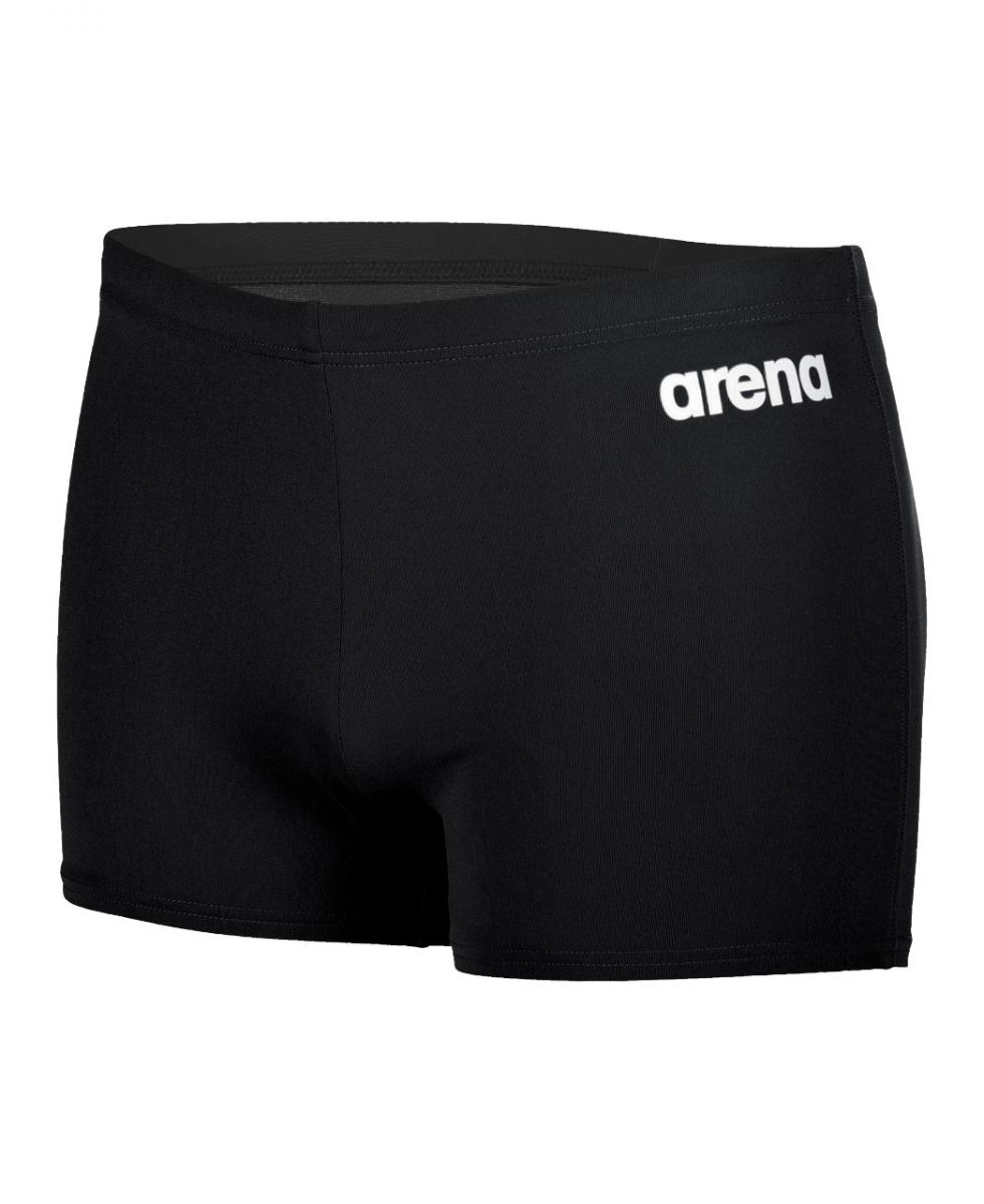 Arena  Men´S Team Swim Short Solid