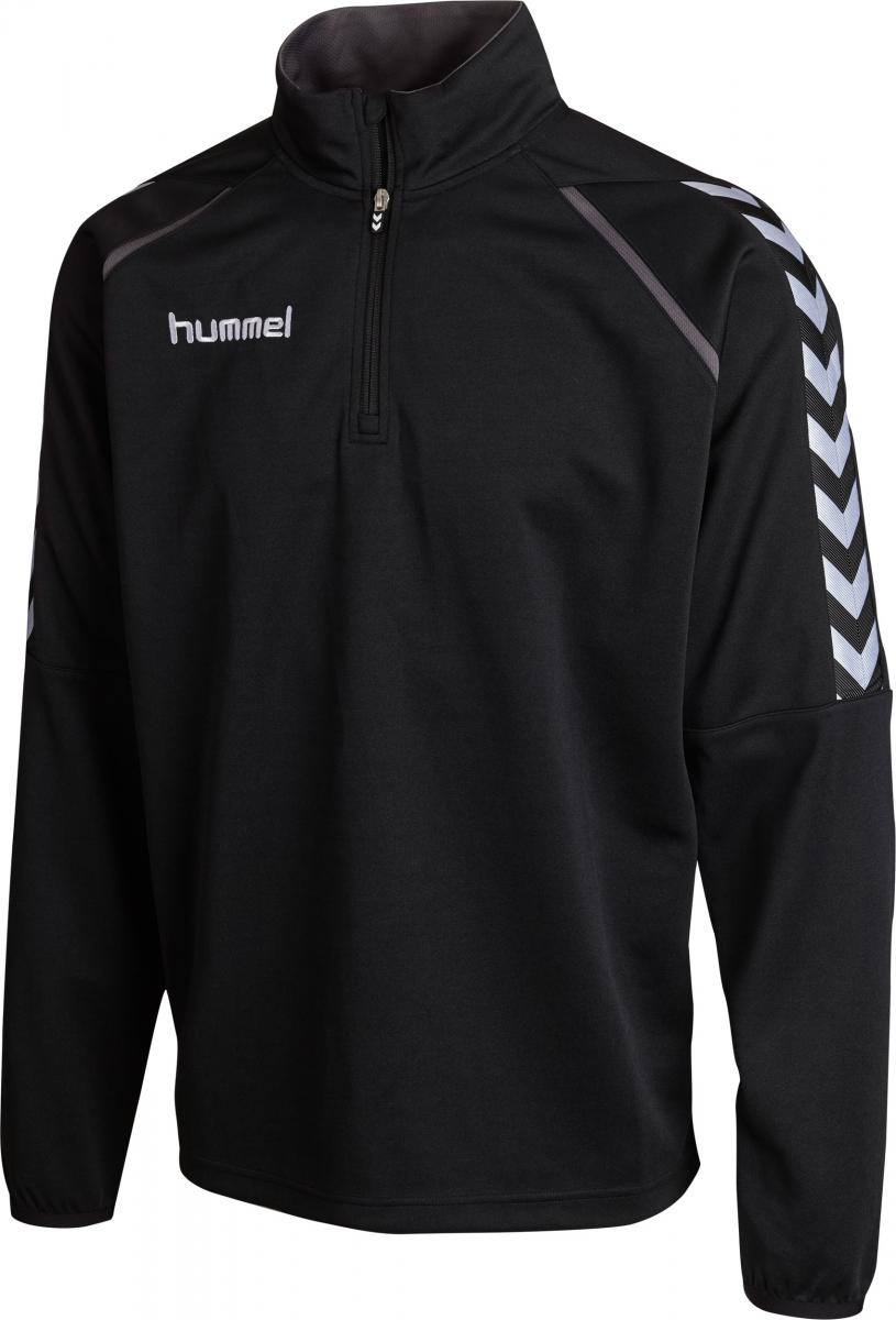 Hummel  Stay Authentic Poly Sweat