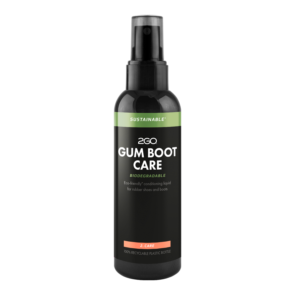 Gum Boot Care Sport 150 ml