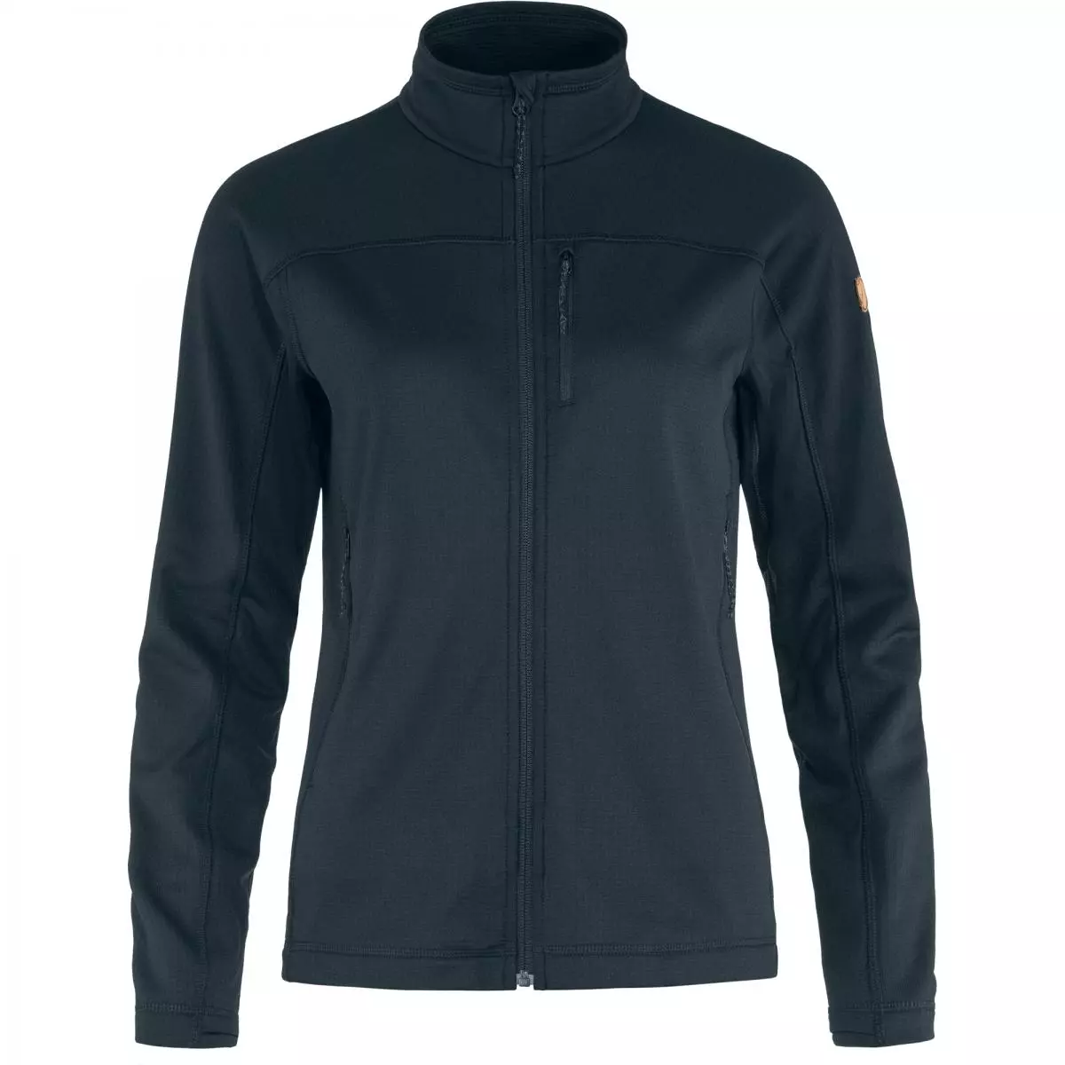 Fjällräven  Abisko Lite Fleece Jacket W