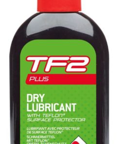 Weldtite TF2 Plus Dry Lubricant With Teflon 125 ml