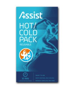 Assist Sport  Hot/Cold Reusable
