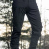 Moveon  Bitihorn Men's Warm Pant Black