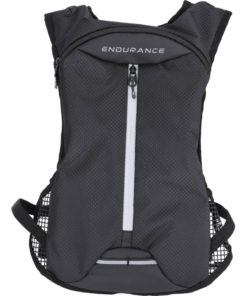 Endurance  Cogate Løpesekk Black