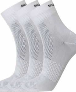 Endurance  Dingwall Quarter Tactel Performance Socks 3-Pack