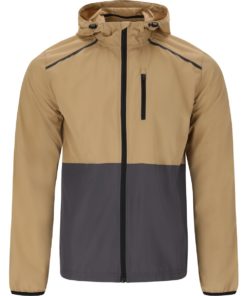 Endurance  Hugoee M Jacket W/Hood