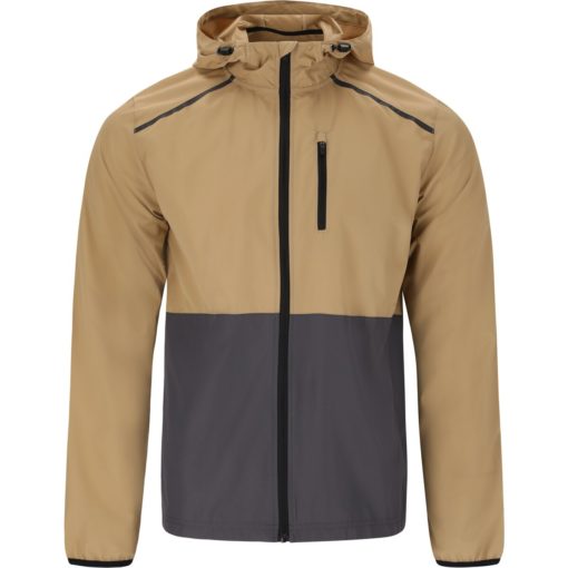 Endurance  Hugoee M Jacket W/Hood