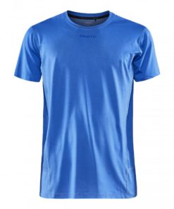 Craft  Adv Essence Ss Tee M