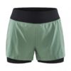 Craft  Adv Essence 2-in-1 Shorts W