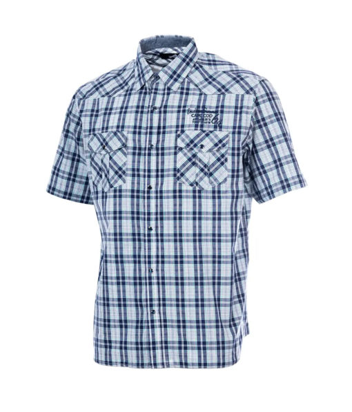 A-TEAM  Portofino SS Shirt